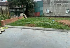 Lô đất đẹp rộng 84m2 gần sân bay Nội Bài, Sóc Sơn... Bán đất tại Sóc Sơn, Hà Nội 04
