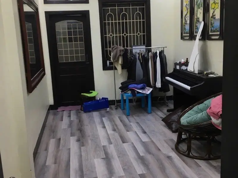 Bán nhà 6 tầng hướng Nam tại Nghĩa Tân, Cầu Giấy, diện tích 59.7m2, pháp lý đầy đủ... Bán nhà riêng tại Cầu Giấy, Hà Nội 01