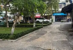 Bán căn hộ chung cư tầng trệt Phạm Viết Chánh - Bình Thạnh, diện tích 100m2, pháp lý đầy đủ... Bán căn hộ chung cư tại Thạnh Mỹ Tây, Hồ Chí Minh 02