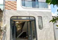 Bán nhà riêng 2 tầng diện tích 43,5m2 tại Bình Hưng Hòa, Bình Tân... Bán nhà riêng tại Bình Hưng Hòa, Hồ Chí Minh 15