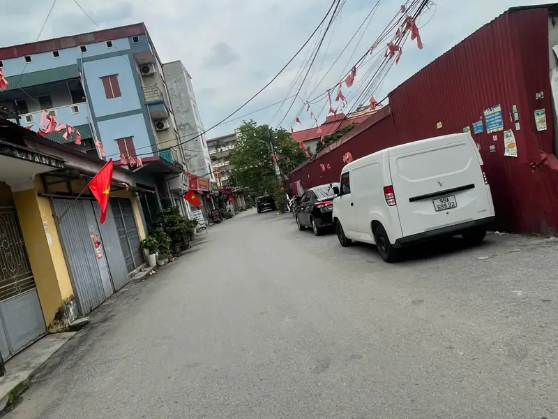 🔥 NHÀ MẶT PHỐ LÃM LÀNG – NAM SƠN, BẮC NINH 🔥... Bán nhà mặt phố tại Nam Sơn, Bắc Ninh 01