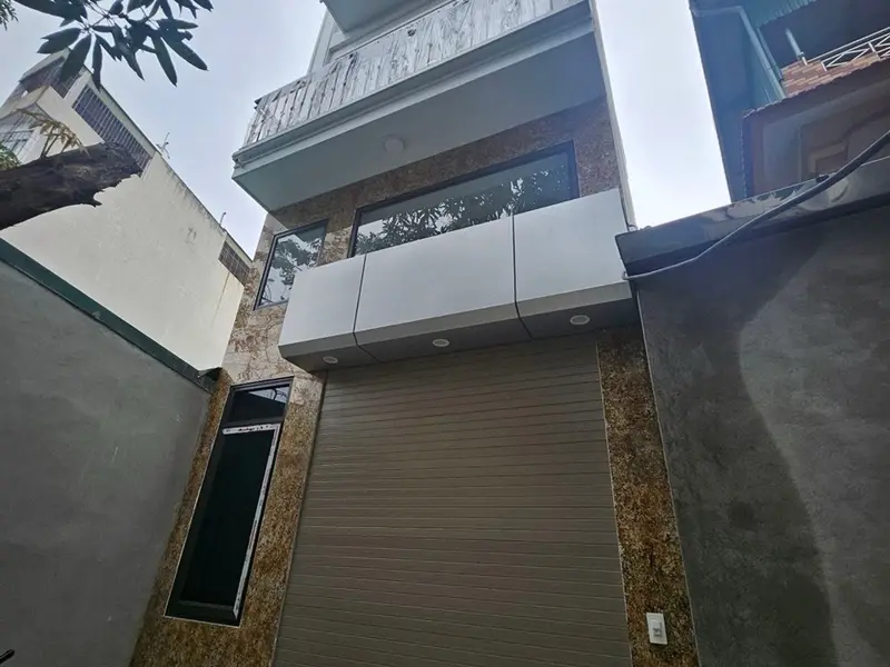 Chính Chủ Bán Nhà Yên Kiện 40m2 mới đẹp ở ngay Lô Góc Sổ đỏ Không Quy Hoạch chỉ 6 tỷ 95... Bán nhà riêng tại Ngọc Hồi, Hà Nội 01