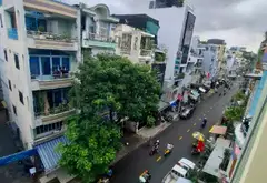 Nhà mặt phố sầm uất, doanh thu cao, cơ hội hiếm tại trung tâm thành phố... Bán nhà mặt phố tại Hòa Hưng, Hồ Chí Minh 06