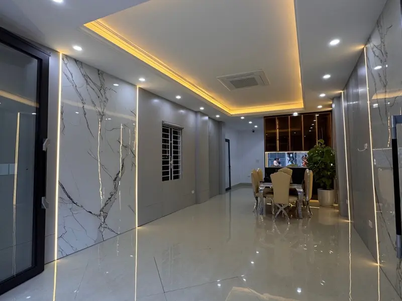 Nhà Nguyễn Chính - TT HOÀNG MAI - KINH DOANH - Oto - SDCC... Bán nhà riêng tại Hoàng Mai, Hà Nội 01