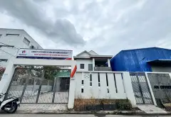 Biệt thự mặt phố rộng rãi, đầu tư sinh lời hấp dẫn... Bán nhà mặt phố tại An Phú Đông, Hồ Chí Minh 18