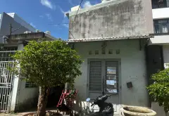 Cơ Hội Vàng Sở Hữu Nhà Riêng Kèm Dãy Trọ 6 Phòng Gần Biển Mỹ Khê... Bán nhà riêng tại Sơn Trà, Đà Nẵng 01
