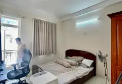 Nhà 4 tầng, 5 phòng ngủ, hẻm nhựa rộng Tân Kỳ Tân Quý... Bán nhà riêng tại Tân Sơn Nhì, Hồ Chí Minh 07