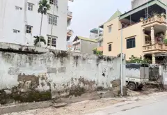 Bán nhà mặt phố tại Phú Thượng diện tích 61,7m2, mặt tiền 4,4m, pháp lý cơ sở... Bán nhà mặt phố tại Phú Thượng, Hà Nội 05