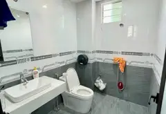 Nhà mới 5 tầng lô góc ngõ rộng tại quận Long Biên... Bán nhà riêng tại Long Biên, Hà Nội 07