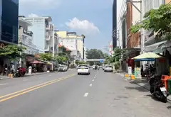 Cơ hội hiếm có sở hữu nhà riêng 4 tầng trung tâm Đồng Nai với giá cực tốt... Bán nhà riêng tại Hòa Hưng, Hồ Chí Minh 01