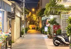 Nhà phố 4 tầng tại Lê Chân, Hải Phòng với không gian sống yên bình và tiện nghi hiện đại... Bán nhà riêng tại Lê Chân, Hải Phòng 04