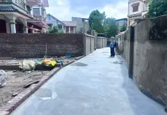 Bán đất 52.6m² tại Thôn Tuấn Dị - Giá 1.95 tỷ - Pháp lý Sổ đỏ chính chủ... Bán đất tại Như Quỳnh, Hưng Yên 03