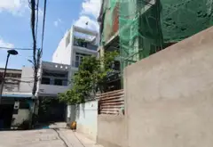 🔥DT 210M²(8×26M) CHỈ 18,7 TỎI TL SÂU. HXH THÔNG SÁT ĐH CÔNG NGHIỆP, NGUYỄN THÁI SƠN, P.4, GÒ VẤP.... Bán đất tại An Nhơn, Hồ Chí Minh 04