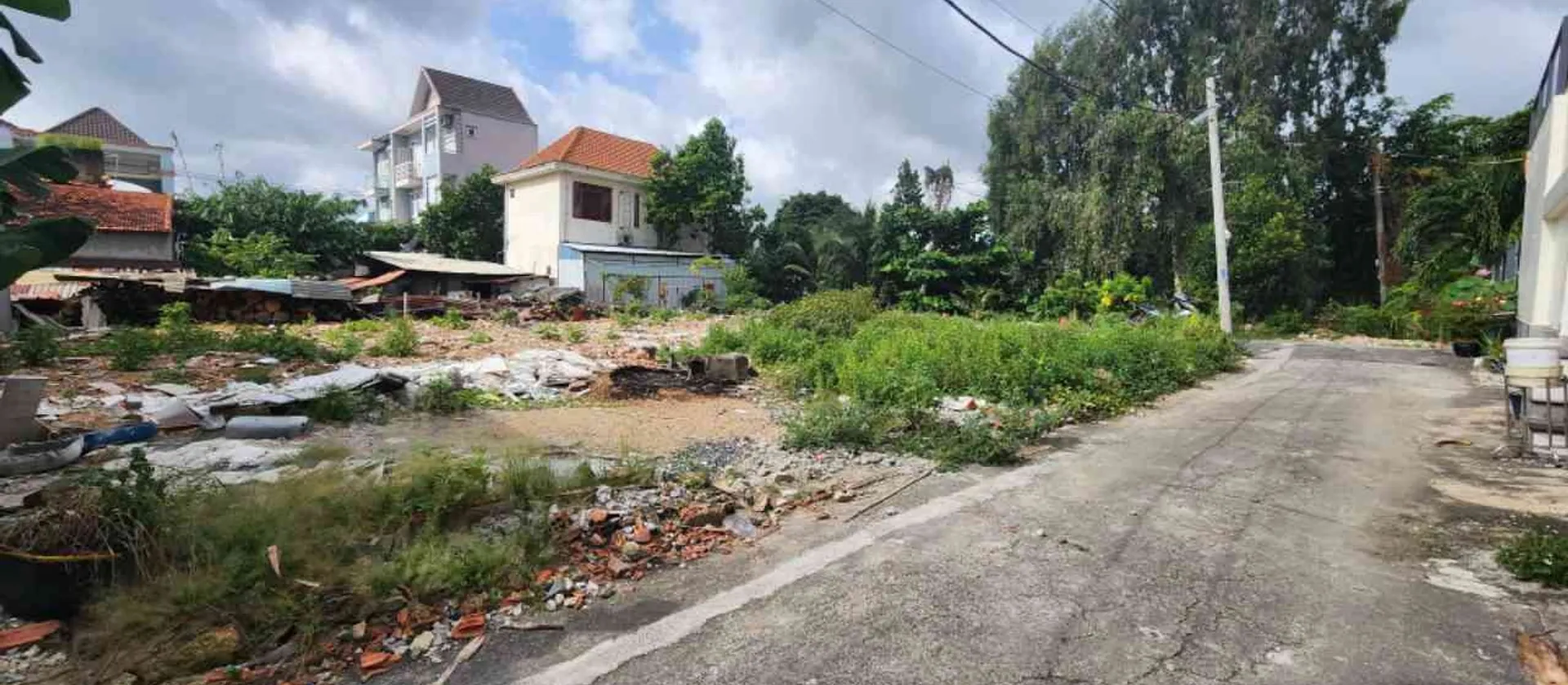 🔥 5 LÔ ĐẤT FO SÁT VẠN PHÚC CITY - Cách Quốc lộ 13 chỉ khoảng 20... Bán đất tại Hiệp Bình, Hồ Chí Minh 01