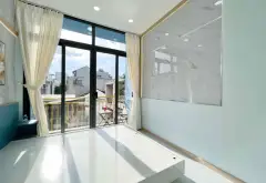 Mái ấm 5 tầng dành cho đại gia đình 5-6 người ở, sẵn nội thất, 6.3 tỷ... Bán nhà riêng tại Tân Định, Hồ Chí Minh 16