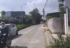 Mảnh đất vuông vắn mặt đường Lê Khắc Cẩn, tiềm năng phát triển kinh doanh đa dạng... Bán đất tại An Khánh, Hải Phòng 02