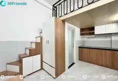 Bán nhà mặt tiền 7 tầng kinh doanh, gần đại học Văn Lang, Gò Vấp... Bán nhà mặt phố tại An Nhơn, Hồ Chí Minh 07