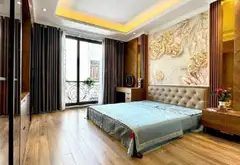 Bán nhà riêng 5 tầng tại phường Yên Hòa, Hà Nội – thiết kế phân lô đô thị, nội thất đẳng cấp... Bán nhà riêng tại Yên Hòa, Hà Nội 07