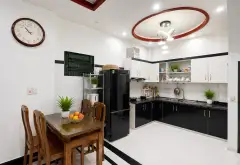 Nhà Mới 3 Tầng Thiết Kế Đỉnh - 3 Mặt Thoáng Tại Miếu Hai Xã... Bán nhà riêng tại Lê Chân, Hải Phòng 03