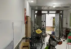 Nhà đẹp hẻm xe hơi gần Bệnh Viện Gia Định, sổ hồng vuông vức... Bán nhà riêng tại Bình Lợi Trung, Hồ Chí Minh 09