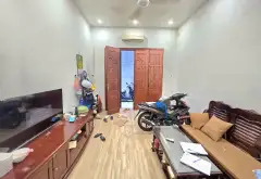 Nhà 4 tầng thiết kế hiện đại tại Xóm Chùa - Ngũ Hiệp, cơ hội sở hữu ngay... Bán nhà riêng tại Nam Phù, Hà Nội 03