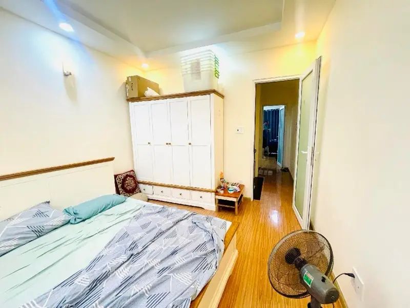 Bán nhà riêng 45m2 khu Bạch Đằng, Bình Thạnh, 2 tầng, pháp lý đầy đủ... Bán nhà riêng tại Bình Thạnh, Hồ Chí Minh 01