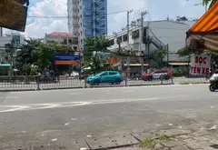 Đối diện Cư Xá Ngân Hàng - Nhà 4 tầng - Nhỉnh 5 tỷ - 3Pn - Hoàn công đủ... Bán nhà riêng tại Khánh Hội, Hồ Chí Minh 01