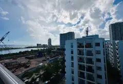 Bán căn hộ chung cư 2 phòng ngủ tại Hoàng Quốc Việt, căn góc view biển... Bán căn hộ chung cư tại Bãi Cháy, Quảng Ninh 06