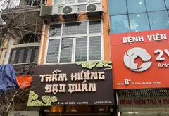Nhà mặt phố Bà Triệu - Kinh doanh thỏa thích, nội thất sang xịn... Bán nhà mặt phố tại Hà Đông, Hà Nội 11