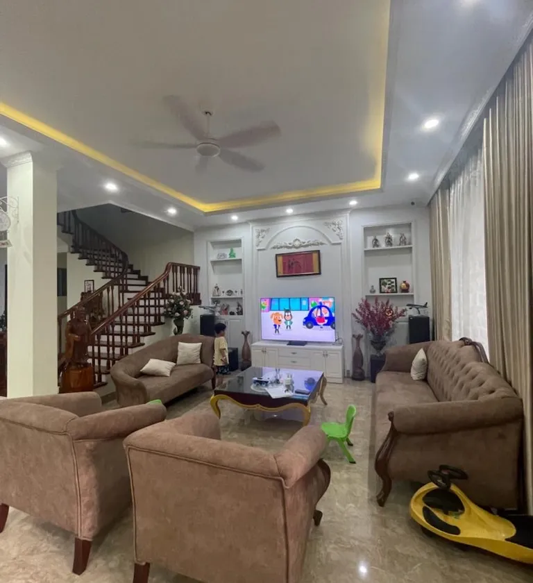 Bán biệt thự liền kề diện tích 200m² tại khu đô thị mới Phú Lương, giá 39 tỷ... Bán biệt thự, liền kề tại Phú Lương, Hà Nội 01