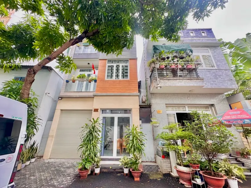 Bán Gấp Nhà Mặt Tiền Kinh Doanh Tô Ngọc Vân, Thủ Đức - Ngang 8m - Giảm Sốc 1,8 TỶ Còn 7 Tỷ... Bán nhà riêng tại Linh Xuân, Hồ Chí Minh 01