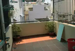 Bán nhà 3 tầng tại phường 1, quận Phú Nhuận, gần hẻm ô tô, 2 phòng ngủ... Bán nhà riêng tại Cầu Kiệu, Hồ Chí Minh 06