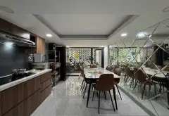 Siêu phẩm nhà 5 tầng quận 3 hẻm 6m kinh doanh đỉnh... Bán nhà riêng tại Nhiêu Lộc, Hồ Chí Minh 05