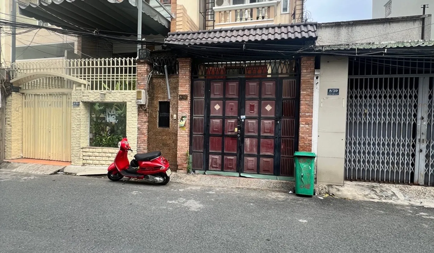Cơ Hội Vàng Sở Hữu Nhà Riêng Đắc Địa Quận Tân Bình Giá Chỉ 22,5 Tỷ... Bán nhà riêng tại Tân Sơn Nhất, Hồ Chí Minh 01