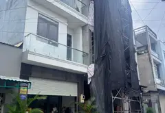 Nhà 4 tầng mới toanh full nội thất ở Tam Bình, không gian sống mơ ước... Bán nhà riêng tại Tam Bình, Hồ Chí Minh 05