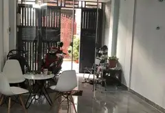 Bán nhà riêng 3 tầng 51m2 tại phường 8, quận Phú Nhuận, giá 10.5 tỷ đồng... Bán nhà riêng tại Phú Nhuận, Hồ Chí Minh 01