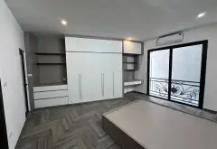 Bán nhà riêngTrần Khát Chân, Hai Bà Trưng, diện tích 41m²x5T, đầy đủ nội thất, có thang máy... Bán nhà riêng tại Hai Bà Trưng, Hà Nội 06