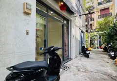 Nhà 4 Tầng Hiện Đại Gần Mặt Tiền Nguyễn Thượng Hiền... Bán nhà riêng tại Bình Lợi Trung, Hồ Chí Minh 01