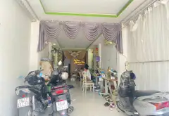 Nhà 5 tầng trung tâm Quận 10, giá sốc giảm 400 triệu... Bán nhà riêng tại Hòa Hưng, Hồ Chí Minh 01