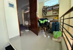 Nhà 6 tầng thang máy, 13 phòng căn hộ dịch vụ tại Hoàng Hoa Thám... Bán nhà riêng tại Bình Lợi Trung, Hồ Chí Minh 01