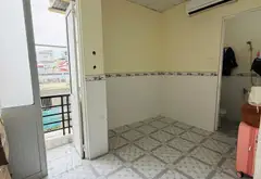 Nhà 4 tầng 5PN gần trung tâm, hẻm ba gác máy, diện tích 42m²... Bán nhà riêng tại Hòa Hưng, Hồ Chí Minh 04