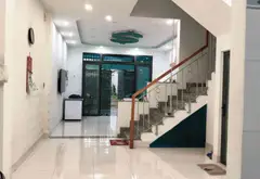 SIÊU PHẨM 4 TẦNG ĐƯỜNG NHỰA 12M, 110M2 (5x22) BÌNH ĐÔNG, NHỈNH 8 TỶ... Bán nhà mặt phố tại Bình Đông, Hồ Chí Minh 04