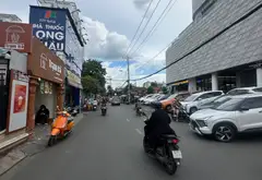 Bán đất 283m² ven sông Sài Gòn tại Thủ Đức giá 22 tỷ... Bán đất tại Hiệp Bình, Hồ Chí Minh 09