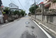 Bán đất thổ cư 105,2m² tại Thôn Đông Vỡ, Thanh Lâm, Mê Linh... Bán đất tại Quang Minh, Hà Nội 04