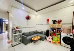 Nhà quang trung... Bán nhà riêng tại Thông Tây Hội, Hồ Chí Minh 06