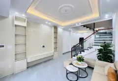 Bán nhà riêng 4 tầng diện tích 42,9m2 hướng Đông Nam tại Hàng Tổng, Hải An, Hải Phòng... Bán nhà riêng tại Hải An, Hải Phòng 04