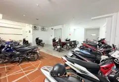 Bán Toà nhà KHƯƠNG TRUNG 154m doanh thu 1.7 tỷ/ năm di sản để đời nồi cơm ăn mãi không hết 25phòng... Bán chung cư mini tại Thanh Xuân, Hà Nội 15