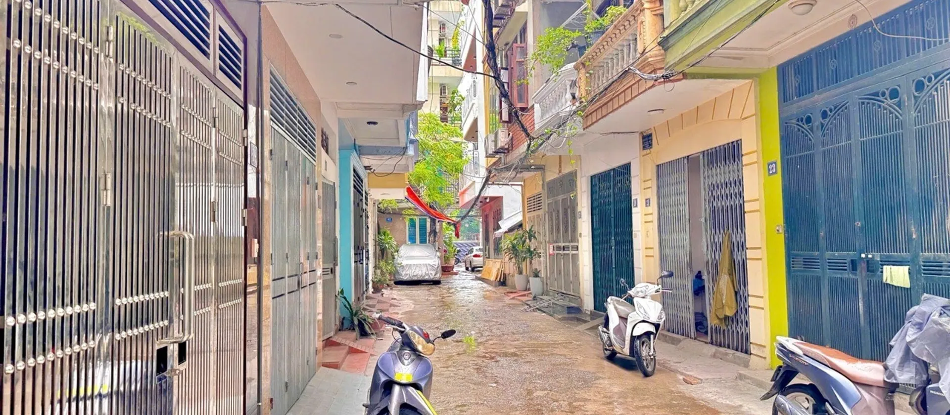 Ô TÔ NGỦ TRƯỚC NHÀ-PHÂN LÔ SÁT ĐẠI HỌC GIAO THÔNG VẬN TẢI-2 MẶT THOÁNG TRƯỚC SAU-THANG MÁY-13.9 TỶ... Bán nhà riêng tại Đống Đa, Hà Nội 01