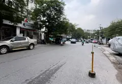 Bán đất mặt đường rộng, khu ĐTM Đại Kim, diện tích 60.9 m2 ô tô dừng đỗ ngày đêm... Bán đất tại Định Công, Hà Nội 07