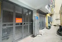 Cơ hội hiếm có: Nhà 7 tầng thang máy Triều Khúc, thu nhập ổn định, đáng sở hữu ngay hôm nay... Bán nhà riêng tại Thanh Liệt, Hà Nội 03